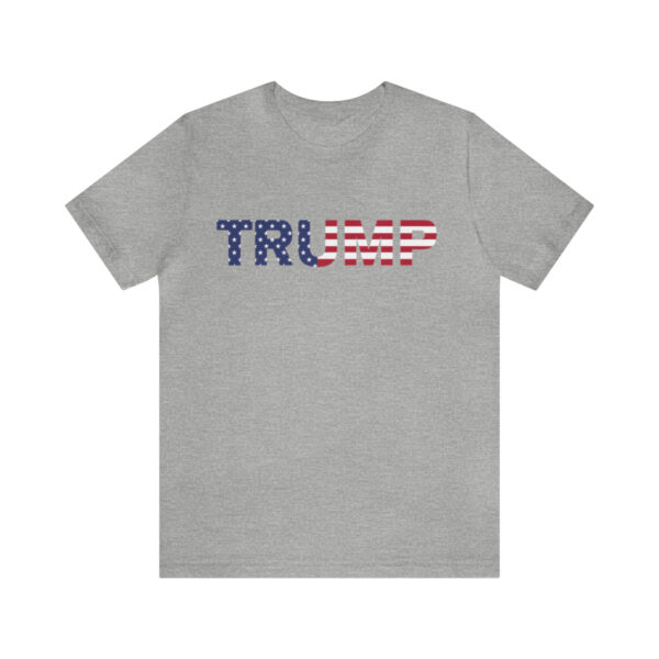 Trump 8 - Trump shirt - Image 3