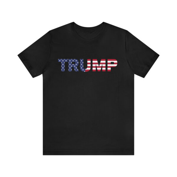 Trump 8 - Trump shirt - Image 2