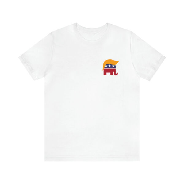 Trump 8 - Trumplican shirt