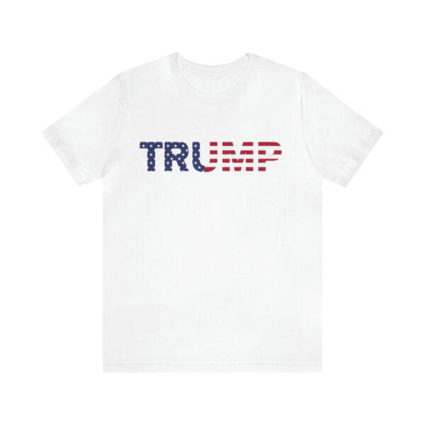 Trump 8 - Trump shirt