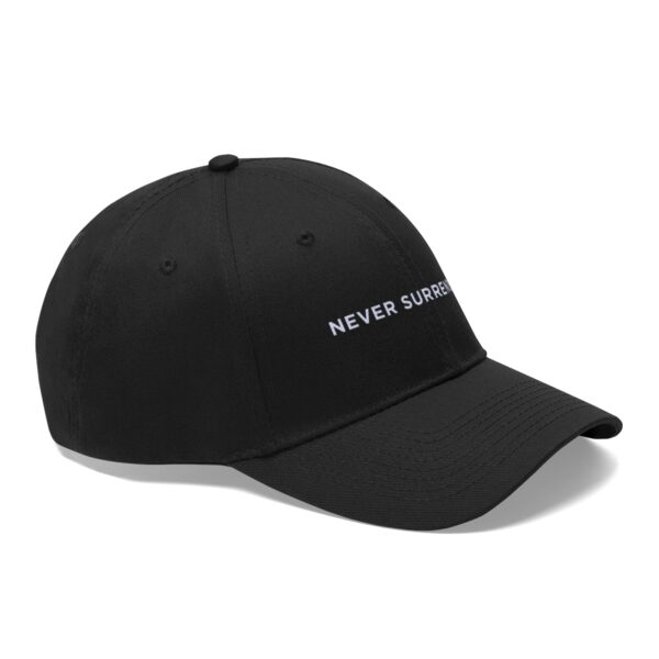 Trump 8 - Never surrender Cap - Image 6