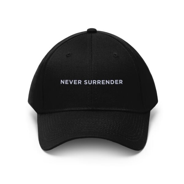 Trump 8 - Never surrender Cap - Image 5