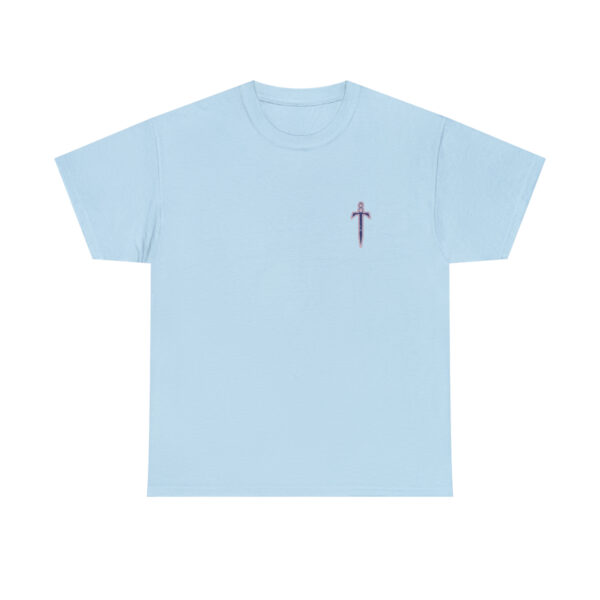 Trump 8 - Branded Heavy Cotton Tee - Image 62