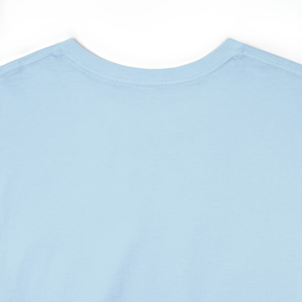 Trump 8 - Branded Heavy Cotton Tee - Image 72