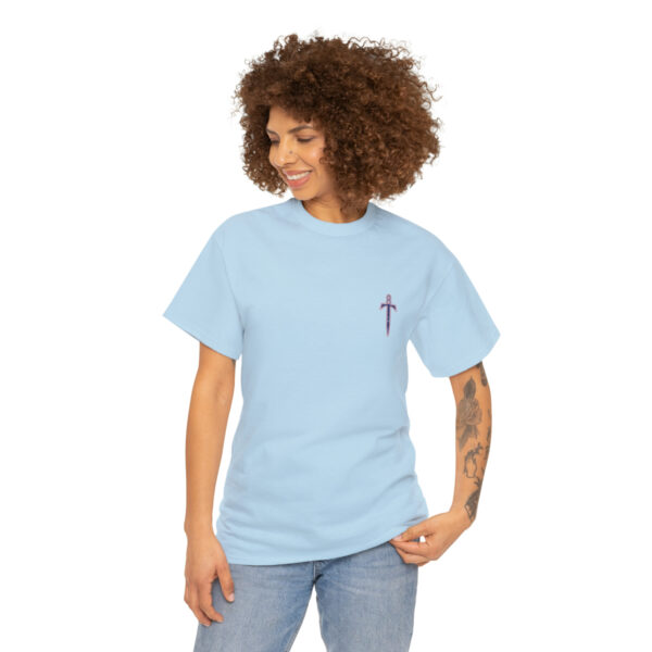 Trump 8 - Branded Heavy Cotton Tee - Image 64