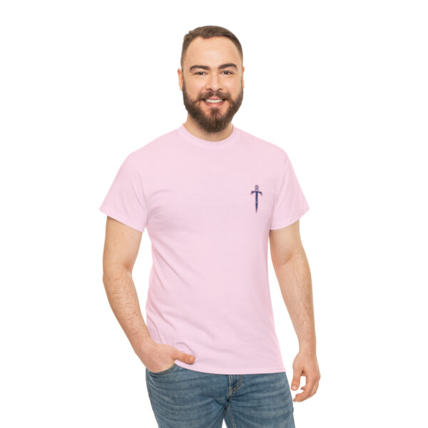 Trump 8 - Branded Heavy Cotton Tee - Image 102