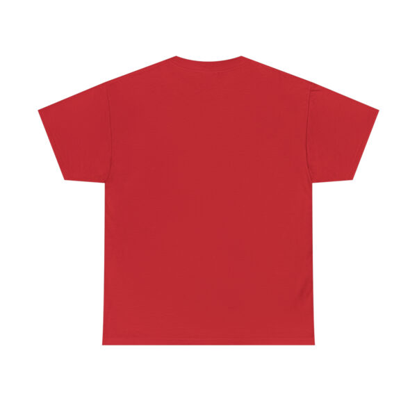 Trump 8 - Branded Heavy Cotton Tee - Image 111