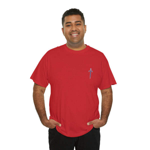 Trump 8 - Branded Heavy Cotton Tee - Image 117