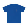 Trump 8 - Branded Heavy Cotton Tee - Image 86