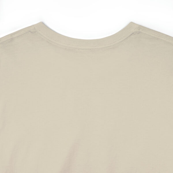 Trump 8 - Branded Heavy Cotton Tee - Image 36