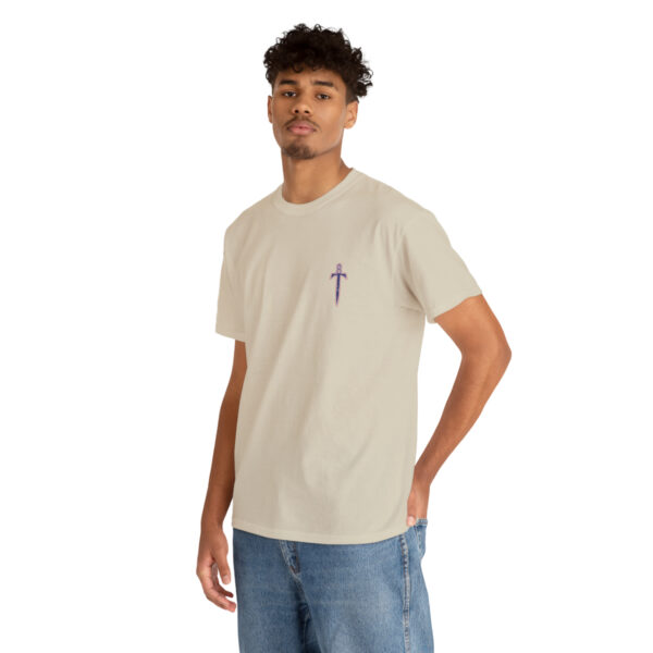 Trump 8 - Branded Heavy Cotton Tee - Image 31