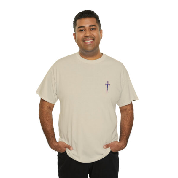 Trump 8 - Branded Heavy Cotton Tee - Image 33