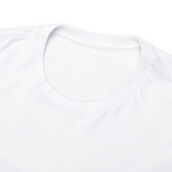 Trump 8 - Branded Heavy Cotton Tee - Image 11