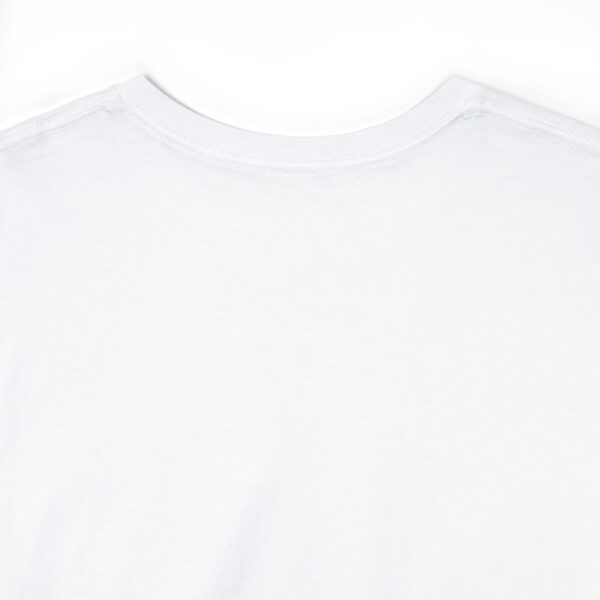 Trump 8 - Branded Heavy Cotton Tee - Image 12