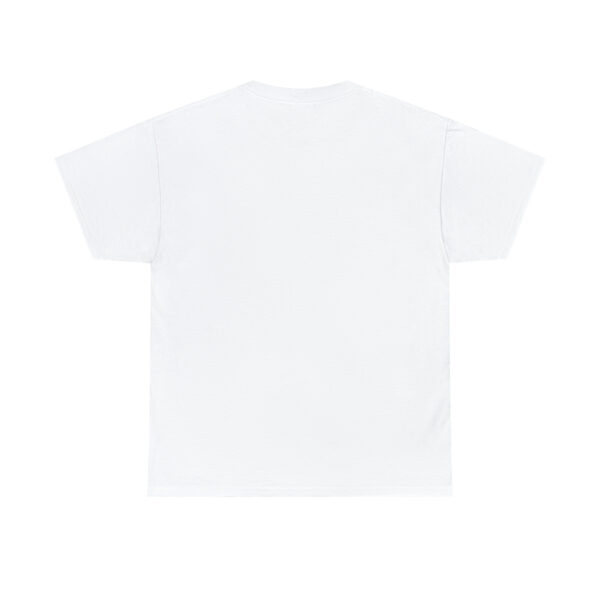 Trump 8 - Branded Heavy Cotton Tee - Image 3