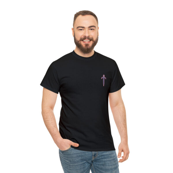 Trump 8 - Branded Heavy Cotton Tee - Image 18