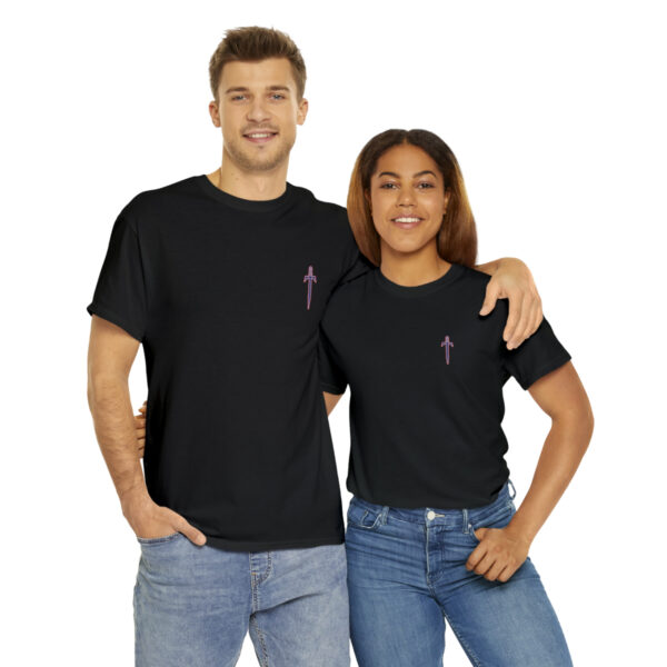 Trump 8 - Branded Heavy Cotton Tee - Image 13