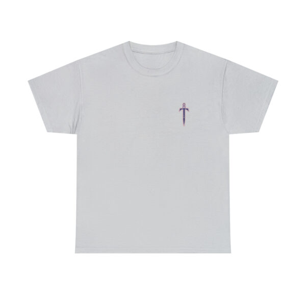 Trump 8 - Branded Heavy Cotton Tee - Image 38