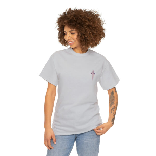 Trump 8 - Branded Heavy Cotton Tee - Image 40