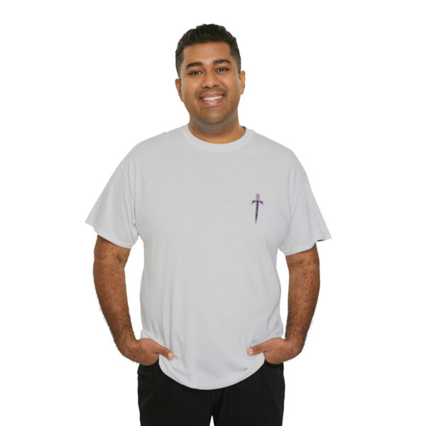 Trump 8 - Branded Heavy Cotton Tee - Image 45