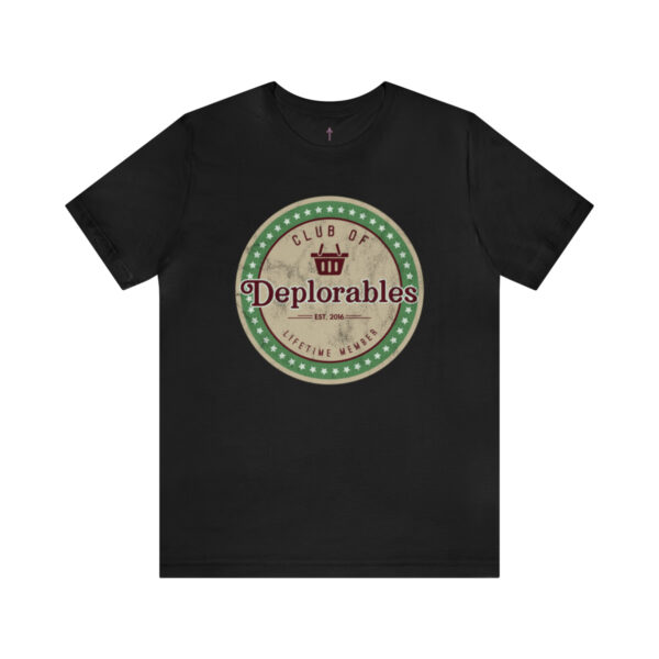 Trump 8 - Club of Deplorables shirt - Image 14