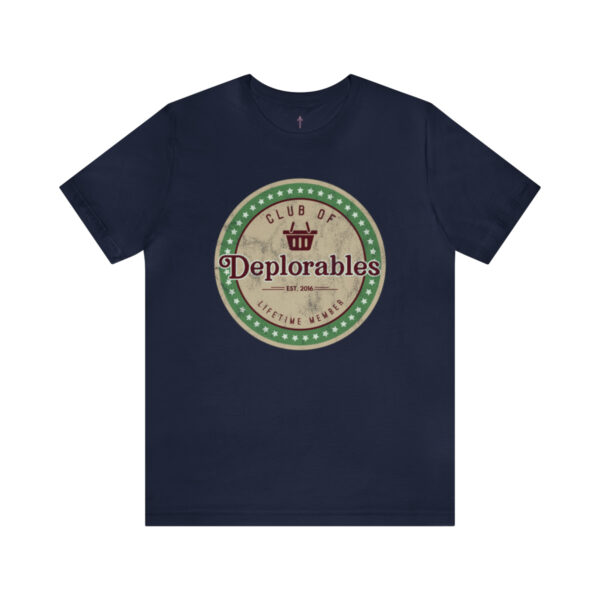 Trump 8 - Club of Deplorables shirt - Image 38