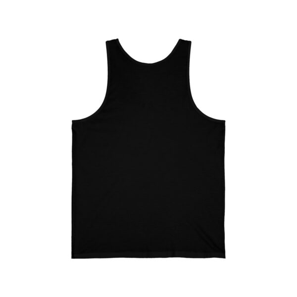 Trump 8 - Branded Jersey Tank - Image 4