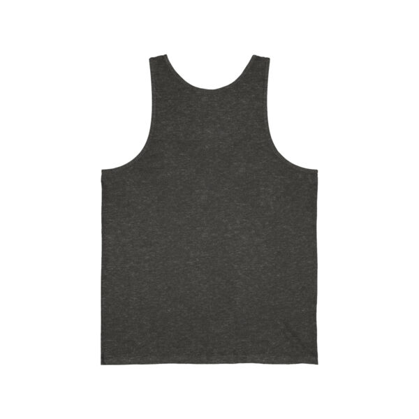 Trump 8 - Branded Jersey Tank - Image 6