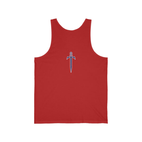 Trump 8 - Branded Jersey Tank - Image 12