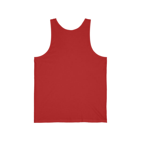 Trump 8 - Branded Jersey Tank - Image 12