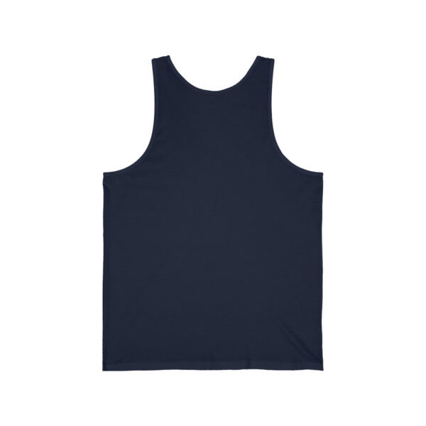 Trump 8 - Branded Jersey Tank - Image 10