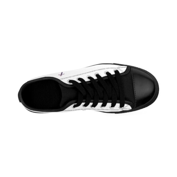 Trump 8 - Branded Men's Sneakers - Image 3