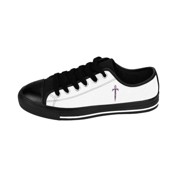 Trump 8 - Branded Men's Sneakers - Image 4