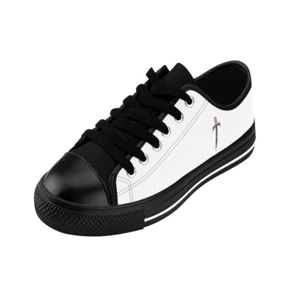 Trump 8 - Branded Men's Sneakers - Image 6