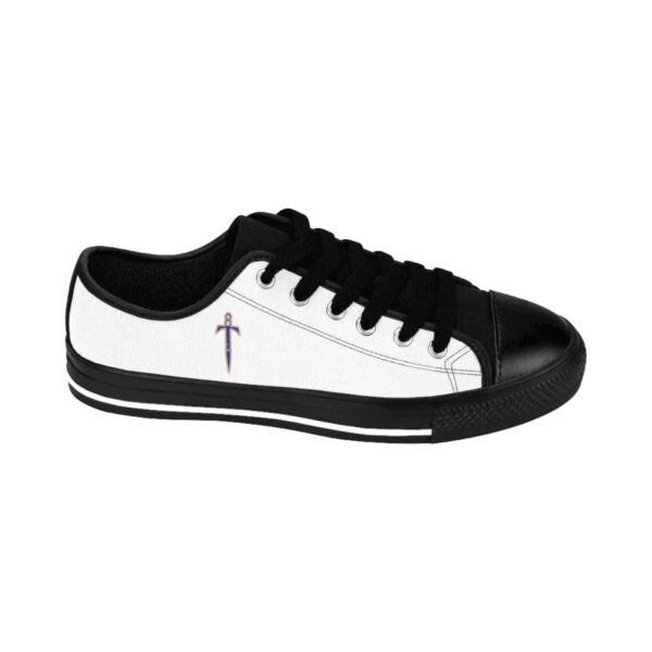 Trump 8 - Branded Men's Sneakers - Image 7