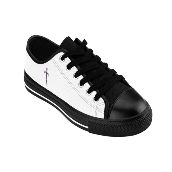 Trump 8 - Branded Men's Sneakers - Image 9