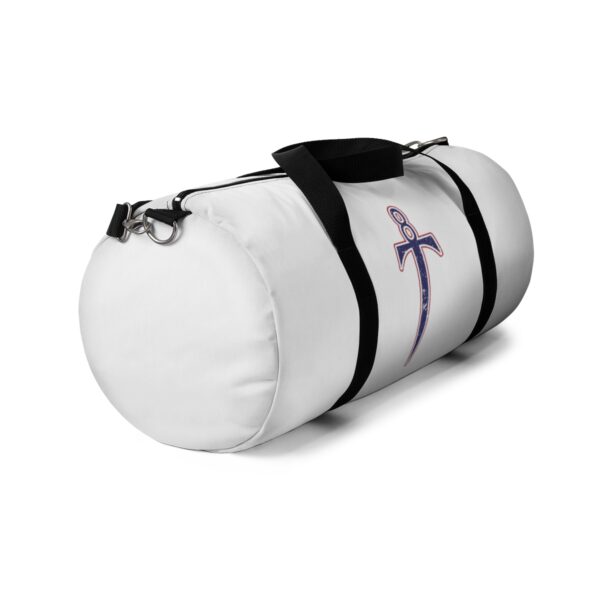 Trump 8 - Branded Duffel Bag - Image 3