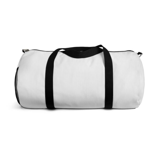 Trump 8 - Branded Duffel Bag - Image 5