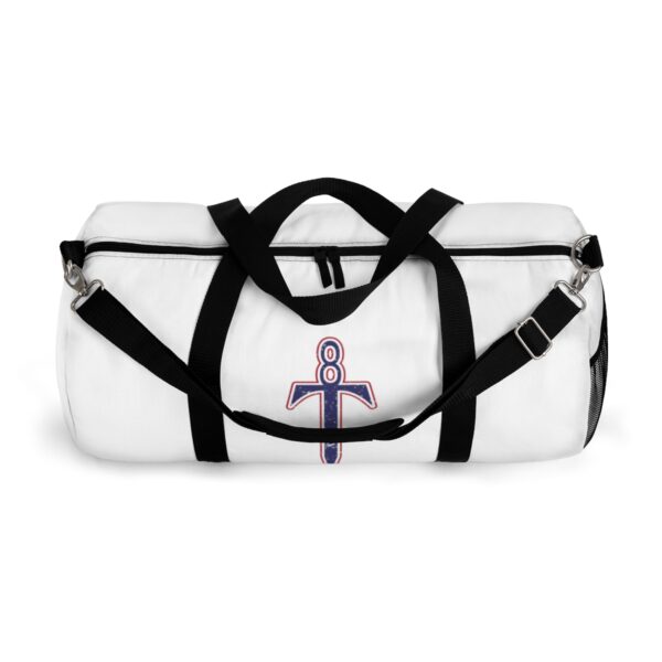 Trump 8 - Branded Duffel Bag - Image 6