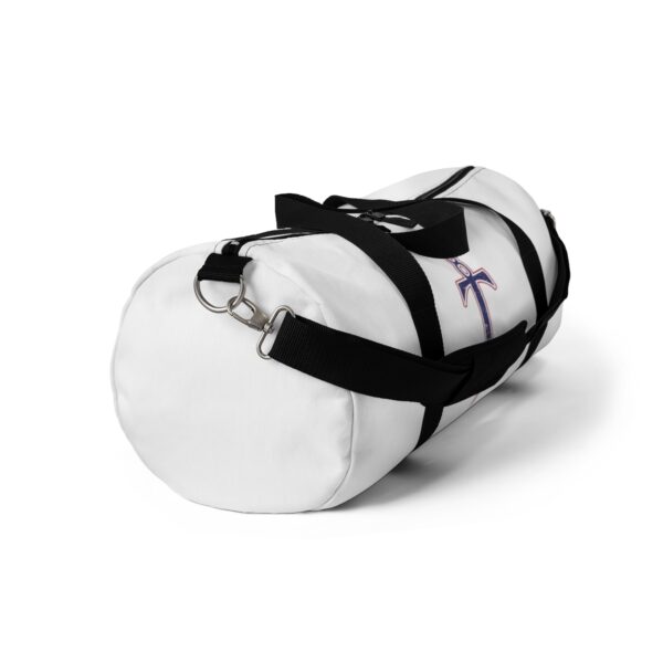 Trump 8 - Branded Duffel Bag - Image 10