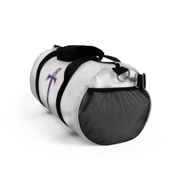 Trump 8 - Branded Duffel Bag - Image 11