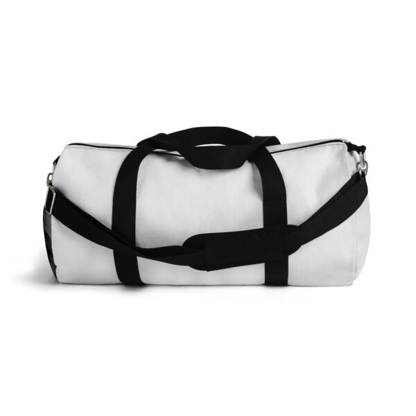 Trump 8 - Branded Duffel Bag - Image 12