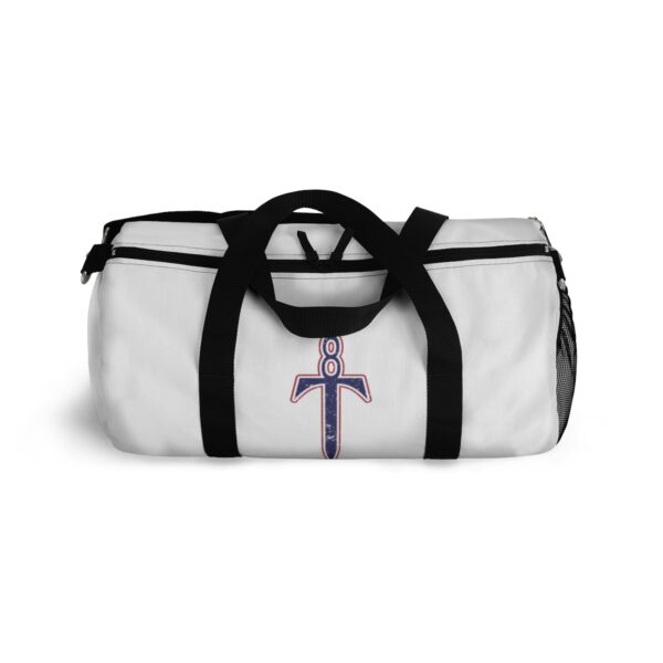 Trump 8 - Branded Duffel Bag - Image 13