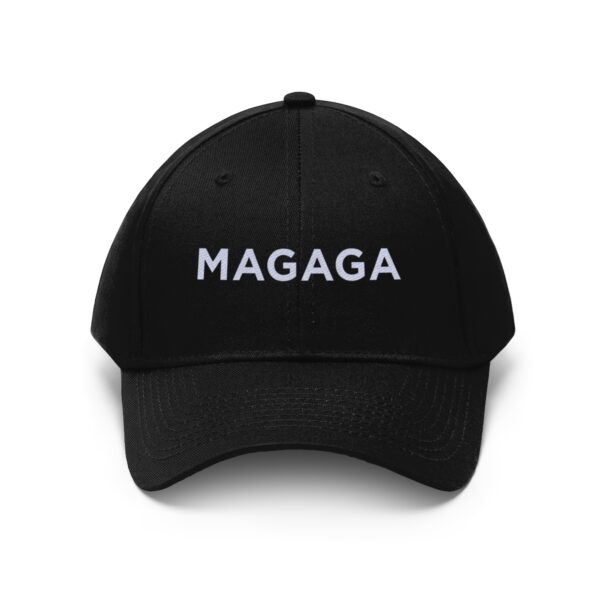 Trump 8 - HAGAGA Cap - Image 6