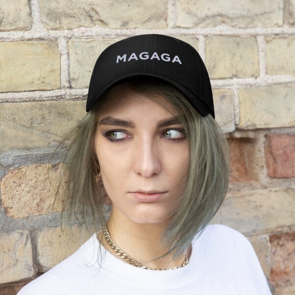 Trump 8 - HAGAGA Cap - Image 9