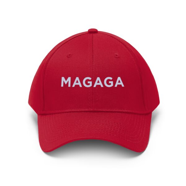 Trump 8 - HAGAGA Cap - Image 2