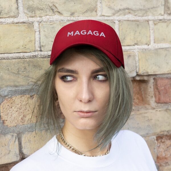 Trump 8 - HAGAGA Cap