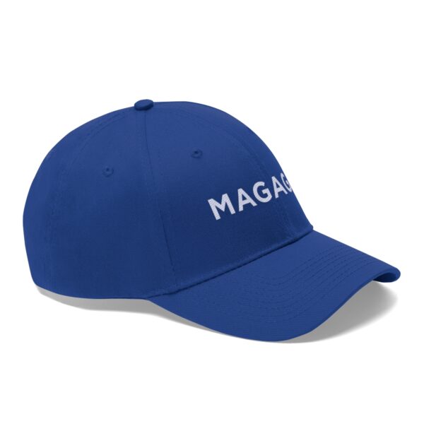 Trump 8 - HAGAGA Cap - Image 12