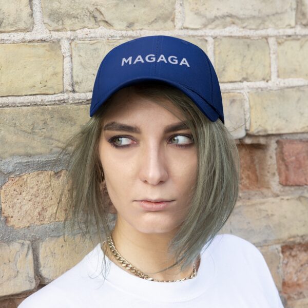 Trump 8 - HAGAGA Cap - Image 14