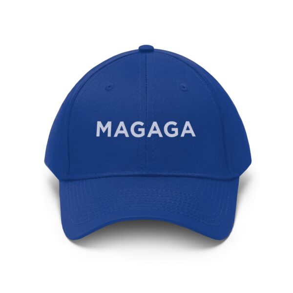 Trump 8 - HAGAGA Cap - Image 11